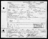Texas, Death Certificates, 1903-1982
