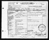 Texas, Death Certificates, 1903-1982