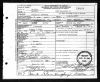 Texas, Death Certificates, 1903-1982