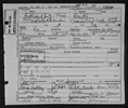 Texas, Death Certificates, 1903-1982