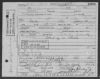Texas, Death Certificates, 1903-1982