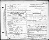Texas, Death Certificates, 1903-1982