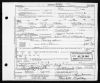 Texas, Death Certificates, 1903-1982