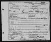 Texas, Death Certificates, 1903-1982