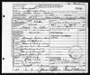 Texas, Death Certificates, 1903-1982