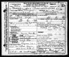 Texas, Death Certificates, 1903-1982