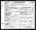 Texas, Death Certificates, 1903-1982