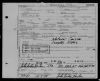 Texas, Death Certificates, 1903-1982