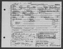 Texas, Death Certificates, 1903-1982