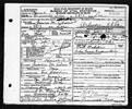 Texas, Death Certificates, 1903-1982 Texas, Death Certificates, 1903-1982