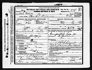 Texas, Death Certificates, 1903-1982 Texas, Death Certificates, 1903-1982