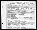 Texas, Death Certificates, 1903-1982