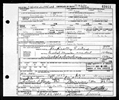 Texas, Death Certificates, 1903-1982 Texas, Death Certificates, 1903-1982