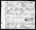 Texas, Death Certificates, 1903-1982 Texas, Death Certificates, 1903-1982