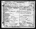 Texas, Death Certificates, 1903-1982 Texas, Death Certificates, 1903-1982