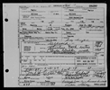 Texas, Death Certificates, 1903-1982