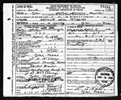 Texas, Death Certificates, 1903-1982 Texas, Death Certificates, 1903-1982