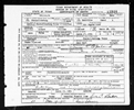 Texas, Death Certificates, 1903-1982 Texas, Death Certificates, 1903-1982