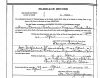 Texas, Select County Marriage Records, 1837-2015