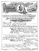 Texas, Select County Marriage Records, 1837-2015