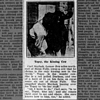 Topsy, The Kissing Cow - Carl Mayhak Topsy, The Kissing Cow - Carl Mayhak