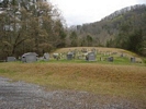 Tudor Cemetery Tudor Cemetery