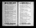 U.S. City Directories, 1822-1995 U.S. City Directories, 1822-1995