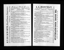 U.S. City Directories, 1822-1995