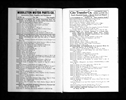 U.S. City Directories, 1822-1995 U.S. City Directories, 1822-1995