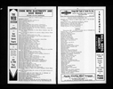 U.S. City Directories, 1822-1995