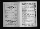 U.S. City Directories, 1822-1995