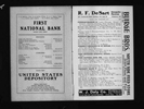 U.S. City Directories, 1822-1995