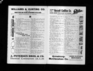 U.S. City Directories, 1822-1995 U.S. City Directories, 1822-1995