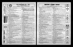 U.S. City Directories, 1822-1995 U.S. City Directories, 1822-1995
