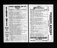 U.S. City Directories, 1822-1995 U.S. City Directories, 1822-1995
