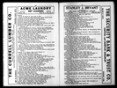 U.S. City Directories, 1822-1995