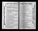 U.S. City Directories, 1822-1995 U.S. City Directories, 1822-1995