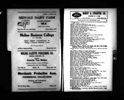 U.S. City Directories, 1822-1995 U.S. City Directories, 1822-1995