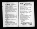 U.S. City Directories, 1822-1995