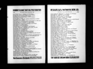U.S. City Directories, 1822-1995 U.S. City Directories, 1822-1995