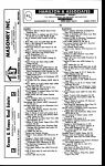 U.S. City Directories, 1822-1995