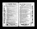 U.S. City Directories, 1822-1995 U.S. City Directories, 1822-1995