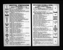 U.S. City Directories, 1822-1995 U.S. City Directories, 1822-1995