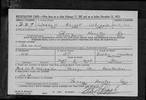 U.S. WWII Draft Cards Young Men, 1940-1947