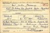 U.S. WWII Draft Cards Young Men, 1940-1947