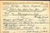 U.S. WWII Draft Cards Young Men, 1940-1947