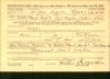 U.S. WWII Draft Cards Young Men, 1940-1947