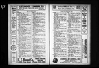 U.S., City Directories, 1822-1995