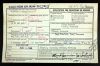 U.S., Headstone Applications for Military Veterans, 1925-1963