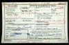 U.S., Headstone Applications for Military Veterans, 1925-1963